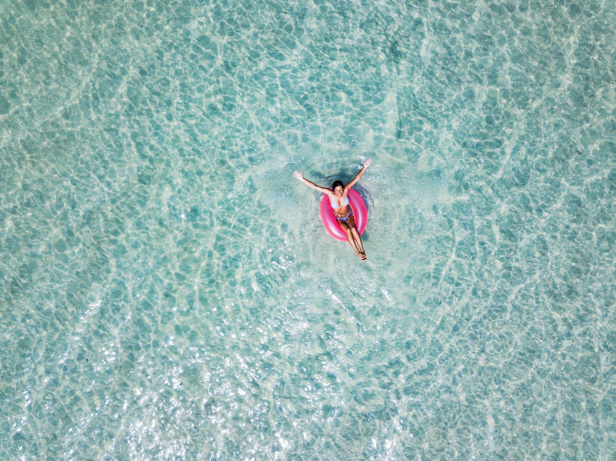 Dunesider Dream Watersound Beach Esterno foto