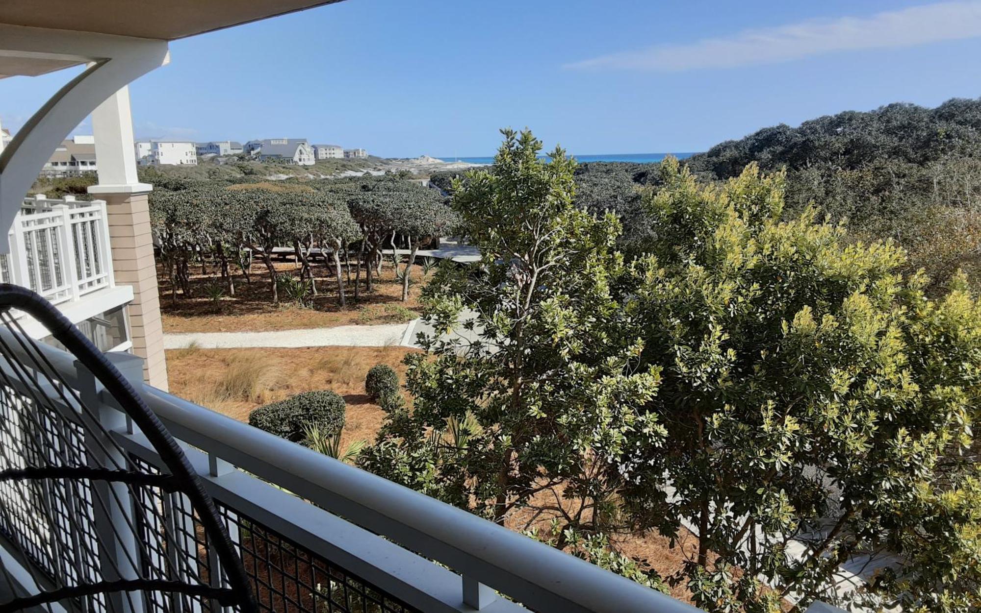 Dunesider Dream Watersound Beach Esterno foto