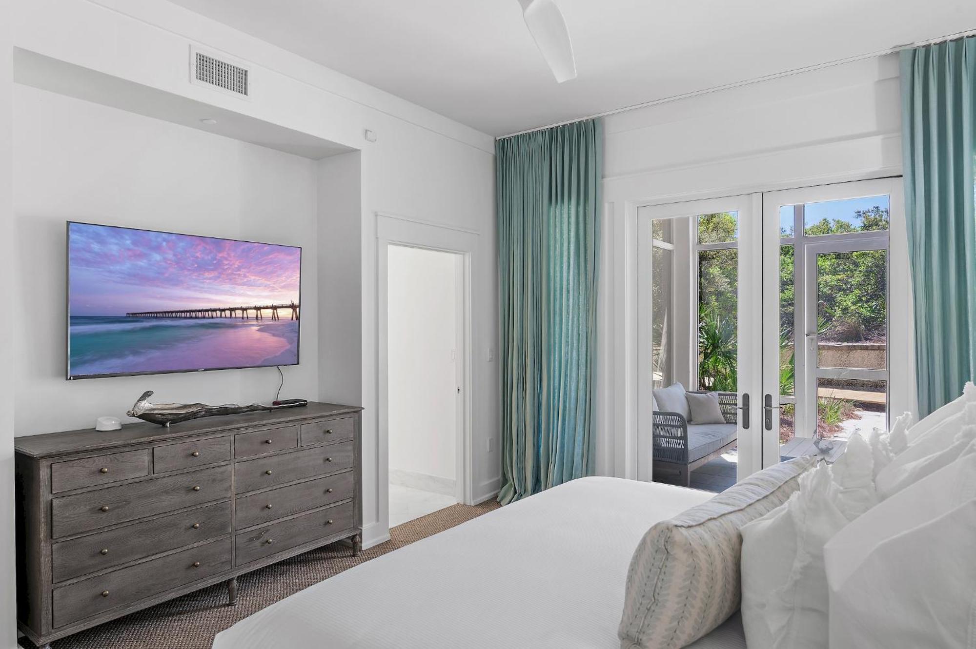 Dunesider Dream Watersound Beach Esterno foto