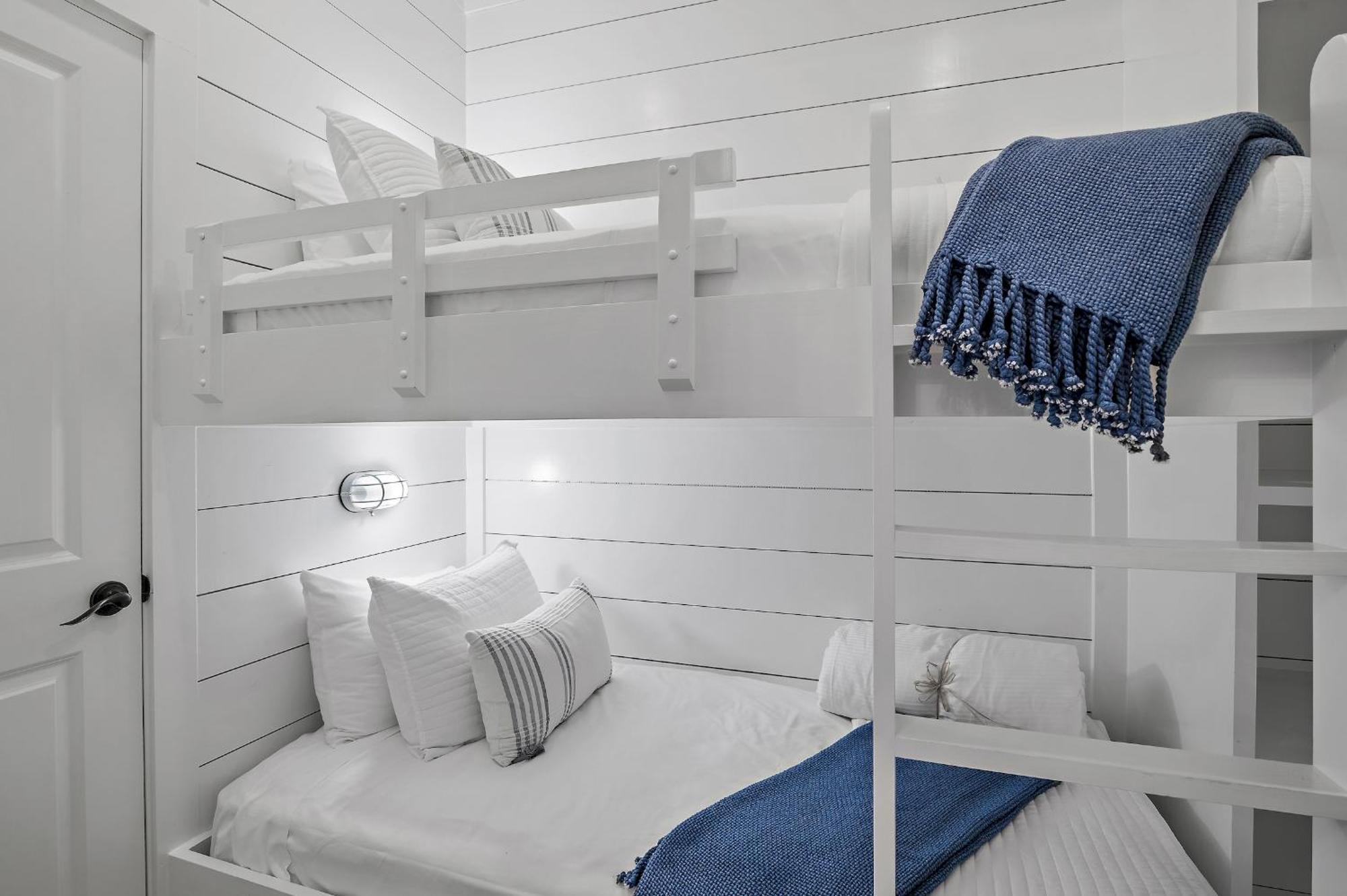 Dunesider Dream Watersound Beach Esterno foto