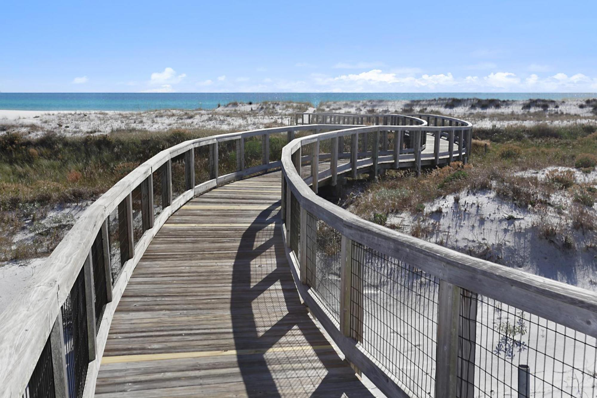Dunesider Dream Watersound Beach Esterno foto