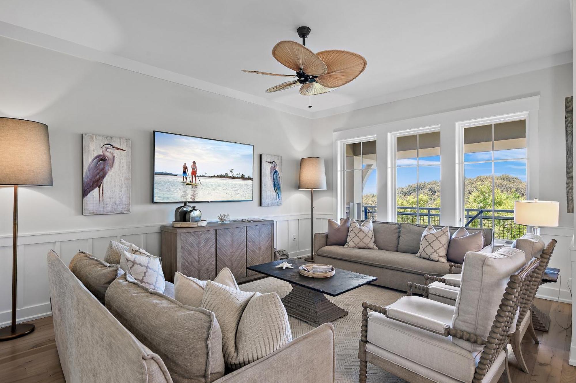 Dunesider Dream Watersound Beach Esterno foto