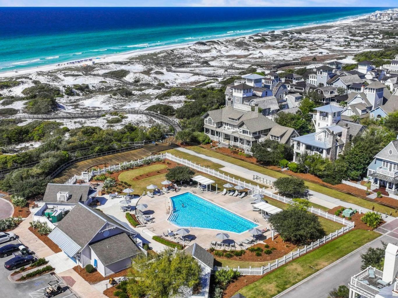 Dunesider Dream Watersound Beach Esterno foto