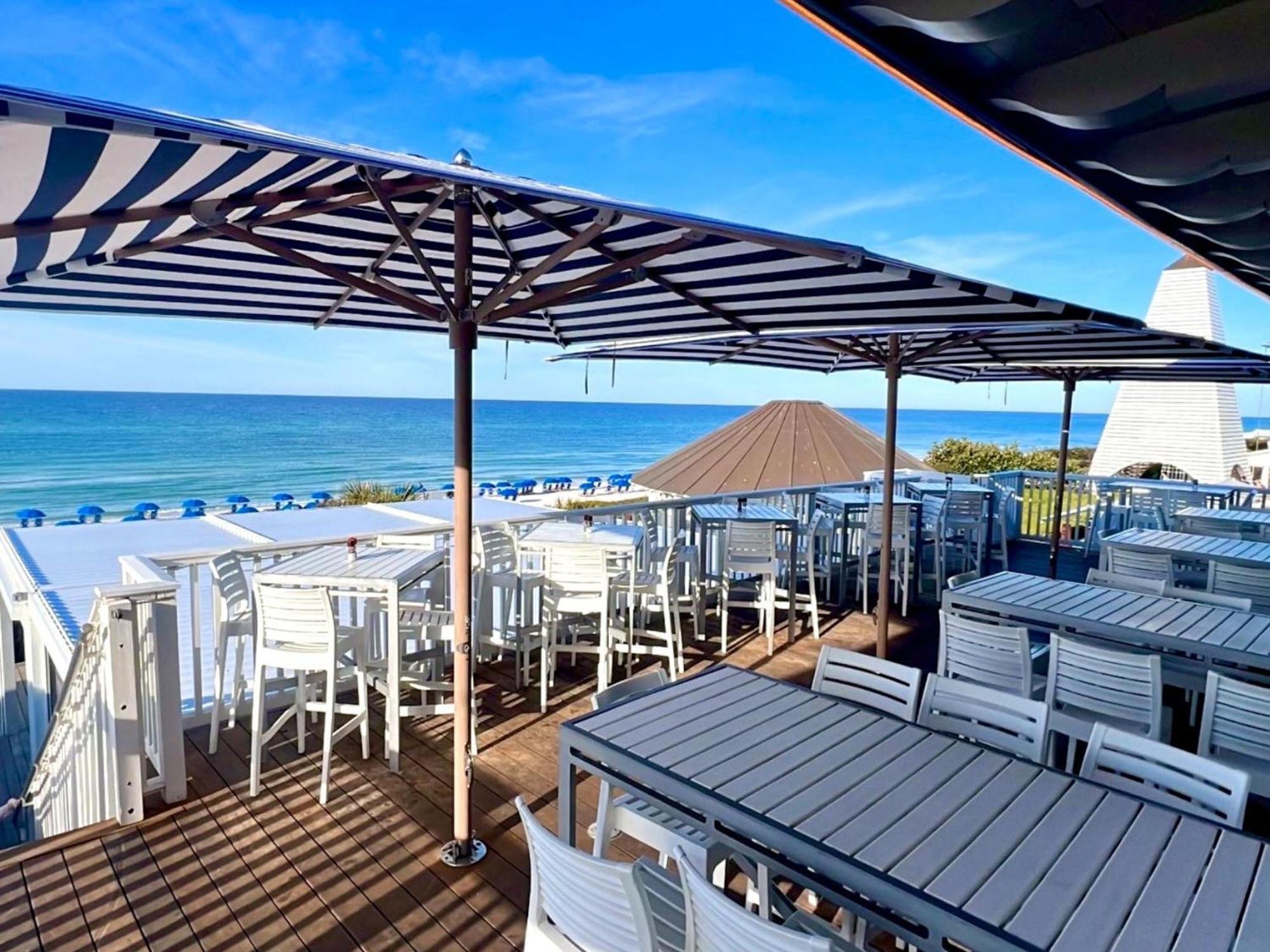 Dunesider Dream Watersound Beach Esterno foto